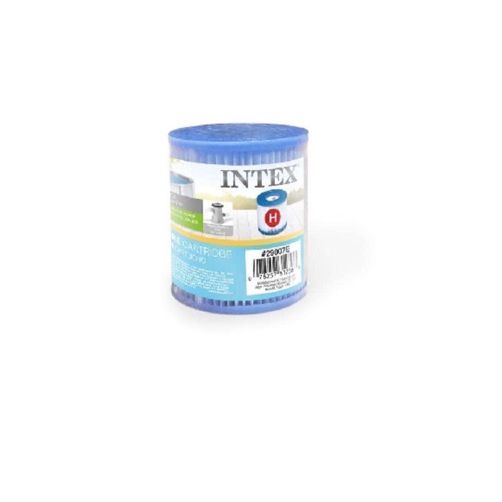 Intex Krystal Clear Pool Filter H-4 pack